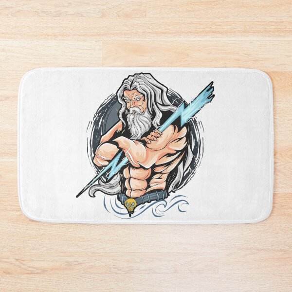 Item preview, Zeus designed and sold by Cosix.