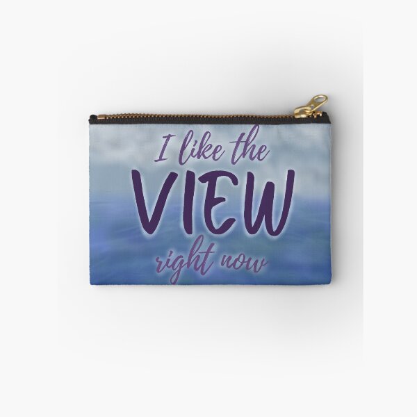 Item preview, The View designed and sold by littlequill.