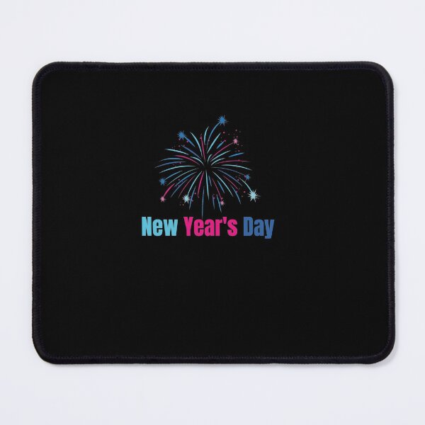 Item preview, New Year's Day 2022 designed and sold by SBEEKAA.