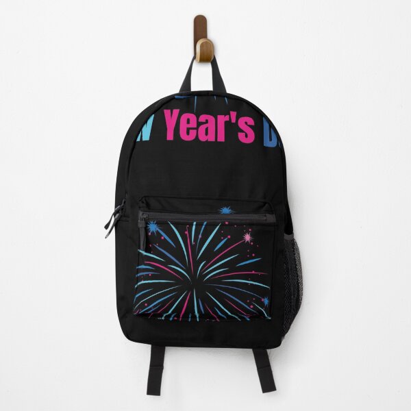 Item preview, New Year's Day 2022 designed and sold by SBEEKAA.
