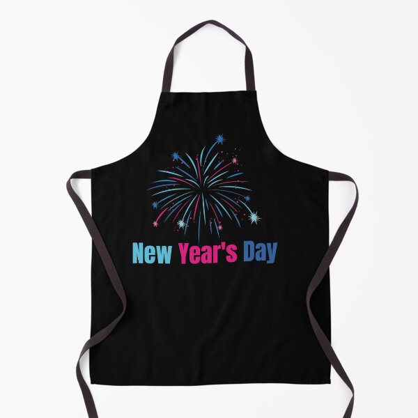 Item preview, New Year's Day 2022 designed and sold by SBEEKAA.