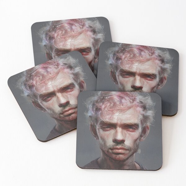 Item preview, Bored Mutants | 013/50 J-37/5 | Series One designed and sold by KIDIZINSANE.