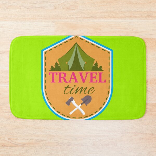 Item preview, stiker logo stiker travel stiker segel  designed and sold by yunengsih.