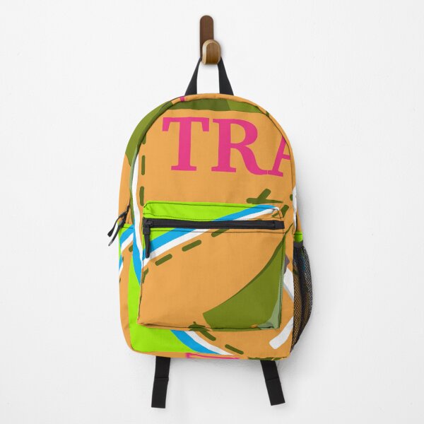 Item preview, stiker logo stiker travel stiker segel  designed and sold by yunengsih.