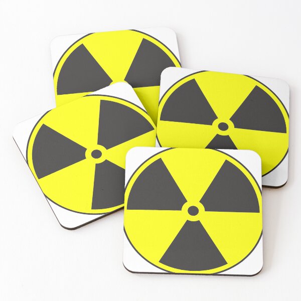Item preview, Radioactive designed and sold by Justode.