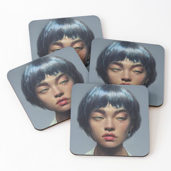 Item preview, Bored Mutants | 014/50 J-37/5 | Series One designed and sold by KIDIZINSANE.