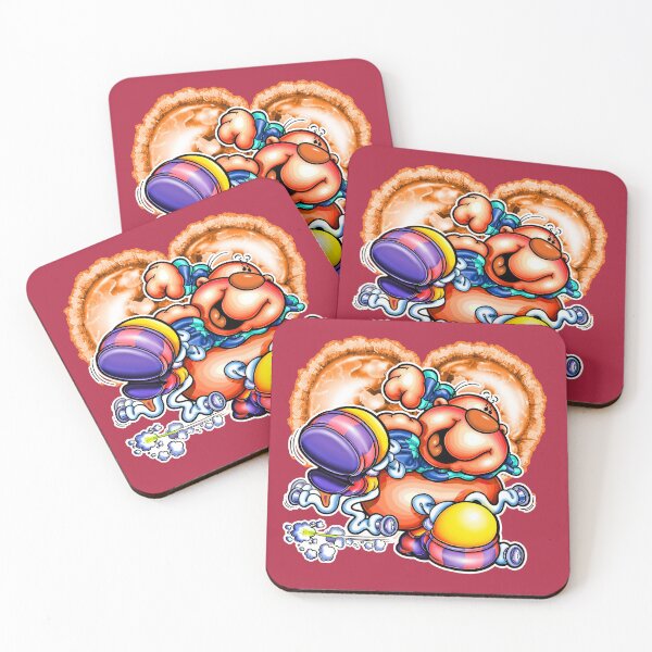 Item preview, cupy wants to get to his favorite place fast designed and sold by jose eduardo sanchez montaño.