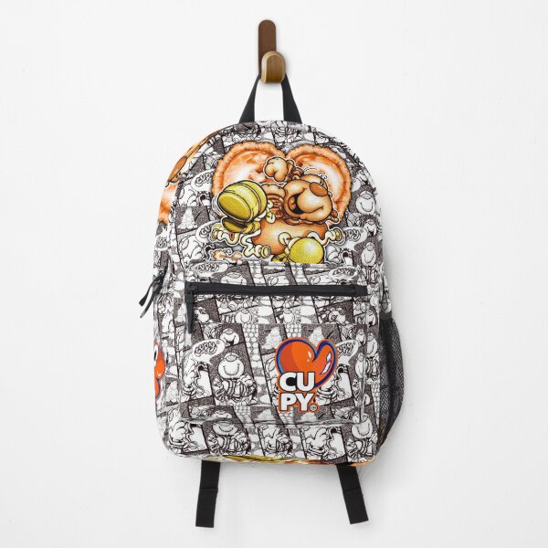 Item preview, cupy wants to get to his favorite place fast designed and sold by jose eduardo sanchez montaño.