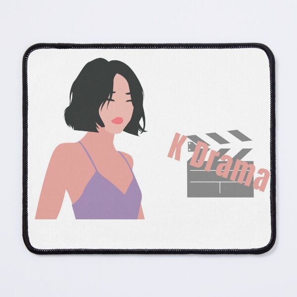 Item preview, K - Drama designed and sold by 0waste.