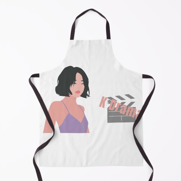 Item preview, K - Drama designed and sold by 0waste.