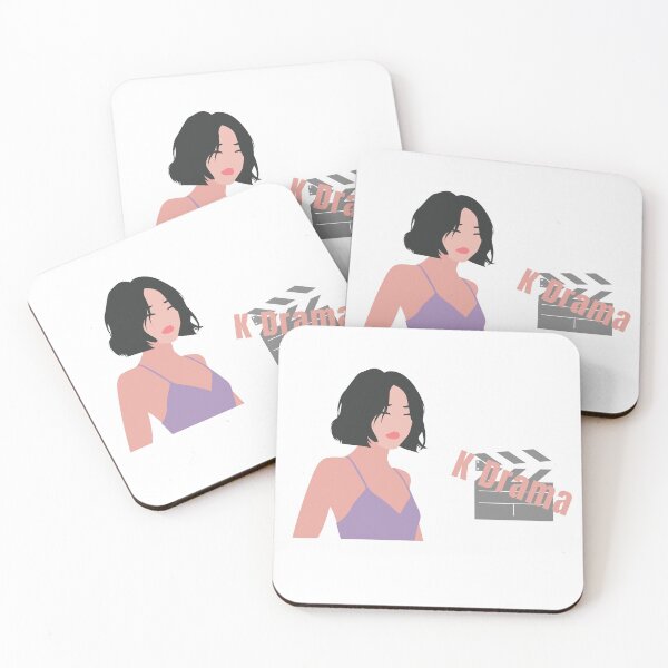 Item preview, K - Drama designed and sold by 0waste.