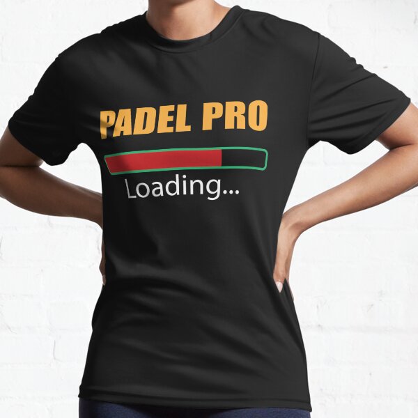 Professional Padel Clothing