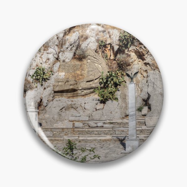Item preview, Symi War Memorial designed and sold by tomg.