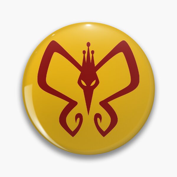 Item preview, The monarch designed and sold by Bertoni-Lee.