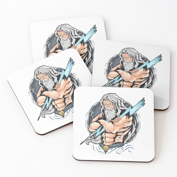 Item preview, Zeus designed and sold by Cosix.
