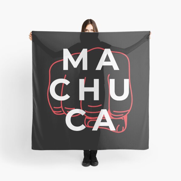 Item preview, Machuca designed and sold by JosePepin.