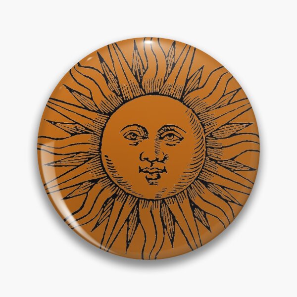 Item preview, Sun designed and sold by CtlAltDel.