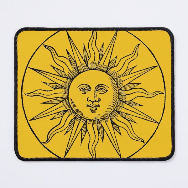 Item preview, Sun designed and sold by CtlAltDel.