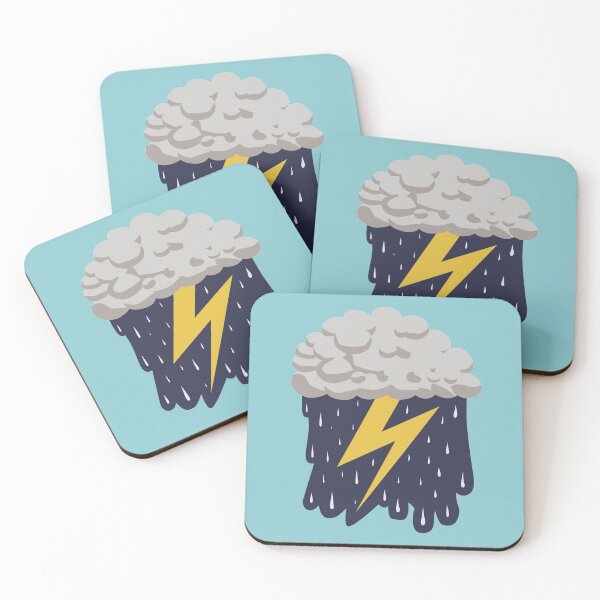 Item preview, stormy designed and sold by crowleysplant.