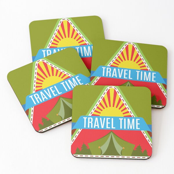 Item preview, stiker logo travel segel ciri has  designed and sold by yunengsih.