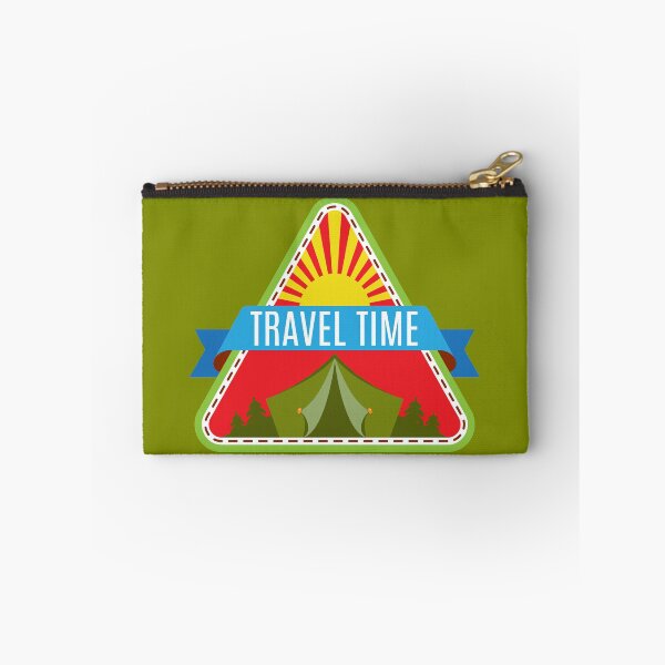 Item preview, stiker logo travel segel ciri has  designed and sold by yunengsih.