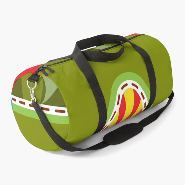 Item preview, stiker logo travel segel ciri has  designed and sold by yunengsih.