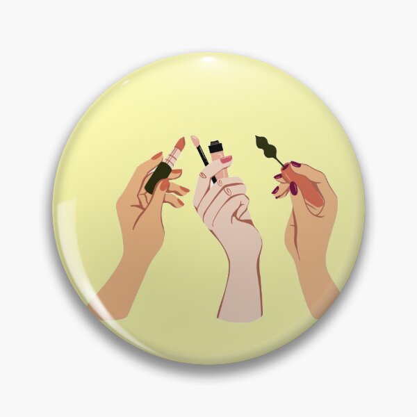 Artikelvorschau, Lippenstift Wimpern entworfen und verkauft von NAD-990.
