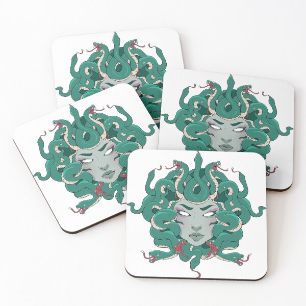 Item preview, Medusa designed and sold by Cosix.