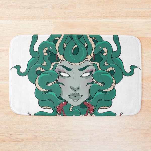 Item preview, Medusa designed and sold by Cosix.