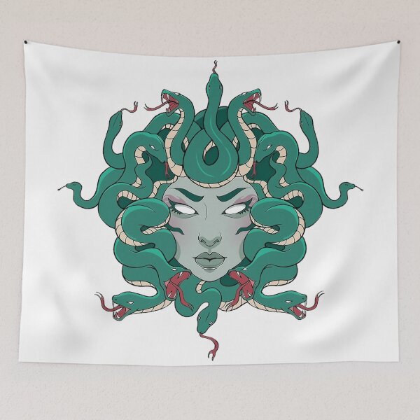 Item preview, Medusa designed and sold by Cosix.