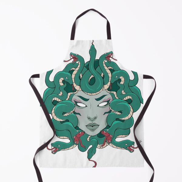 Item preview, Medusa designed and sold by Cosix.