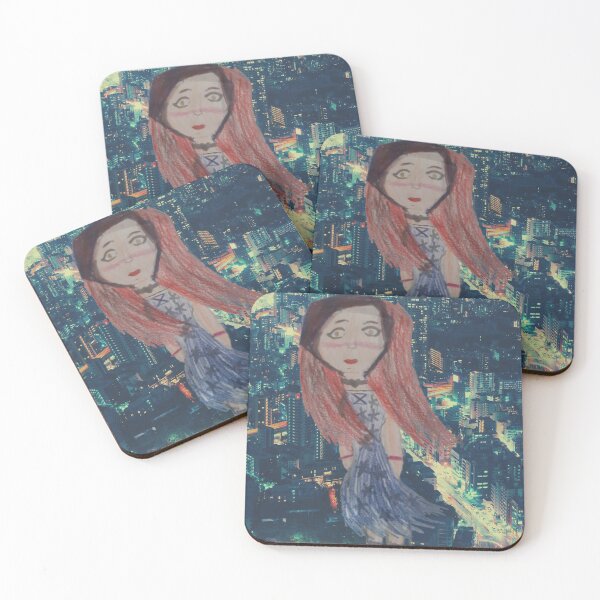 Item preview, City of the girl designed and sold by Graciele7.