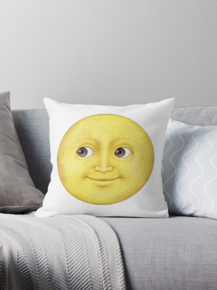 Whatsapp discount emoji pillows