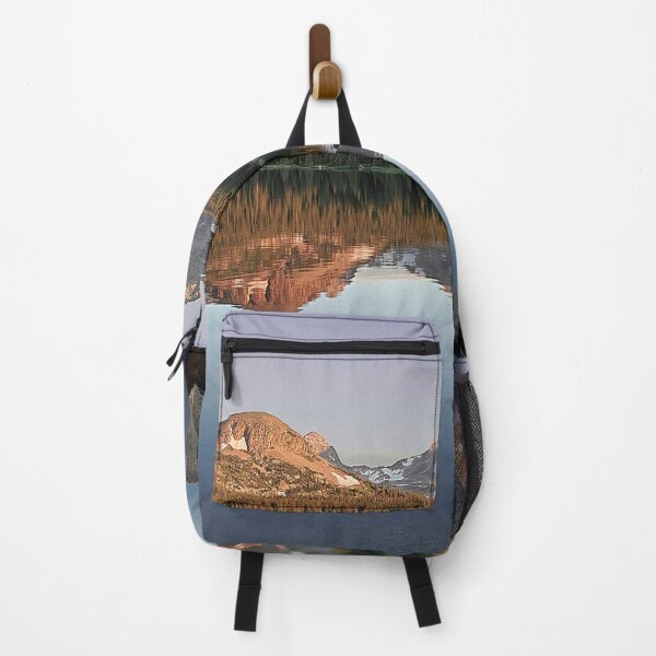 Item preview, Brainard Lake Sunrise designed and sold by Brian Kerls Photography.
