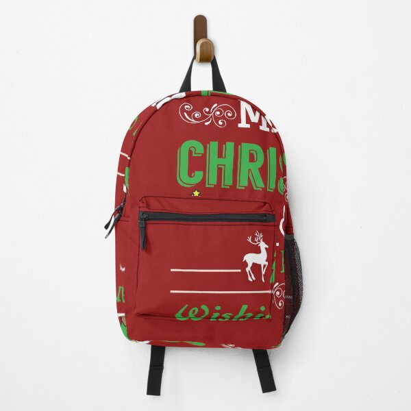 Item preview, We wish you a merry Christmas, Happy New Year, Festive, Ugly Sweater, Classic designed and sold by CBNetwork.