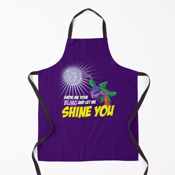 Item preview, Show me your BLING designed and sold by HannyFranco.