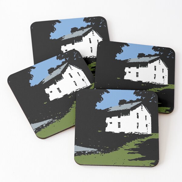 Item preview, Steele Farm designed and sold by DaganSays.