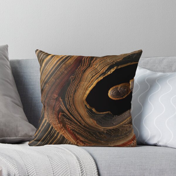 Artikel-Vorschau von Tigerauge Canyon, designt und verkauft von spacefrogdesign.