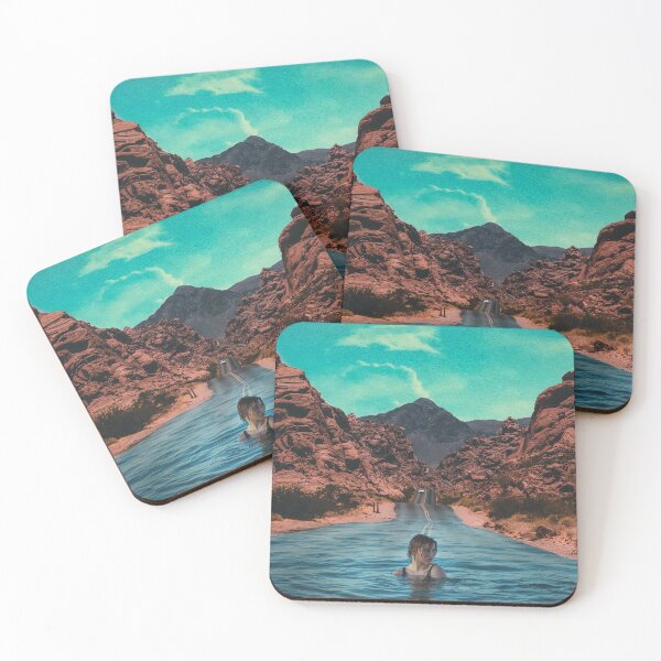 Item preview, The Path designed and sold by nadaspaceart.