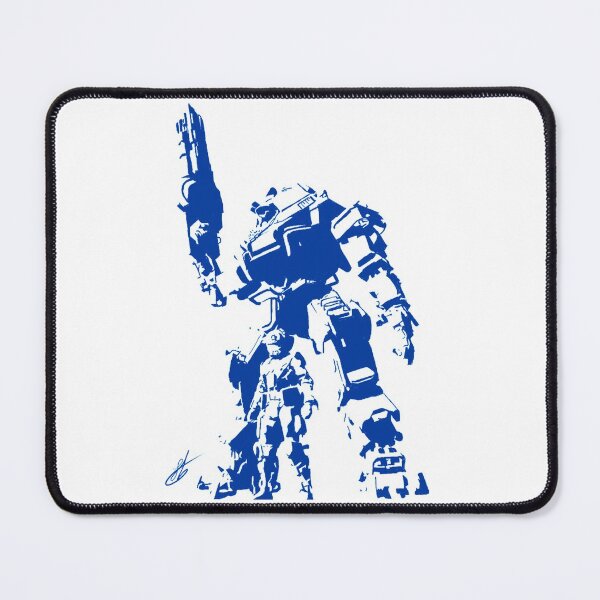 Item preview, ion and pilot designed and sold by smashedplate73.
