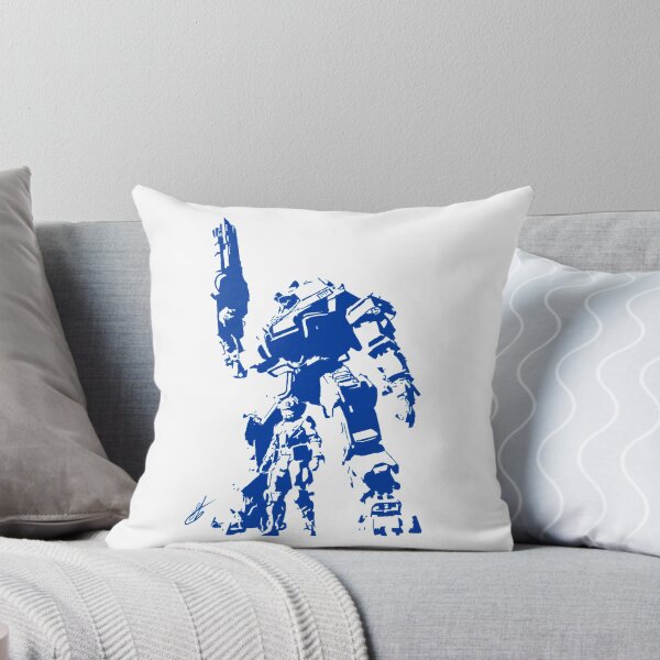 Item preview, ion and pilot designed and sold by smashedplate73.