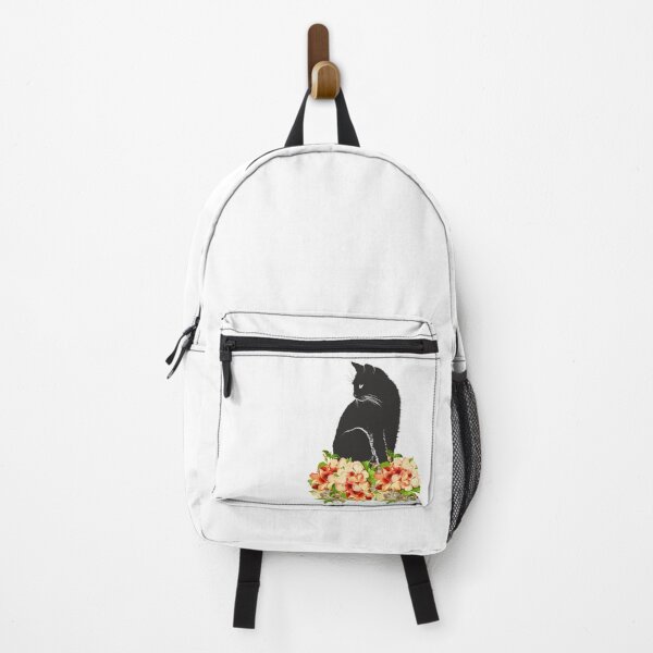 Item preview, Flowers Cat designed and sold by narilex.