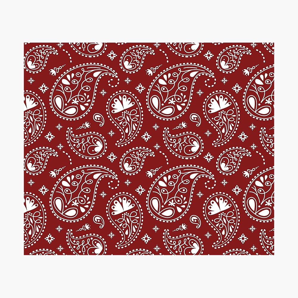 Snoop Red Bandana All Over Print T-Shirt Hoodie Fan Gifts Idea