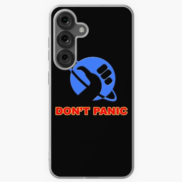 Item preview, hitchhiker's guide to the galaxy designed and sold by Bertoni-Lee.