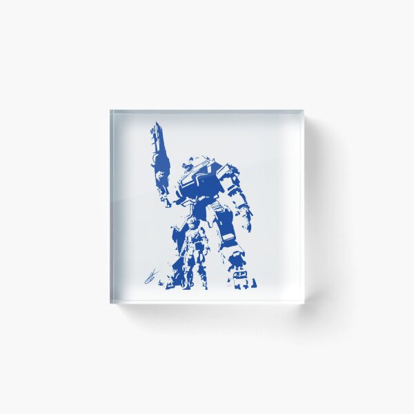 Item preview, ion and pilot designed and sold by smashedplate73.
