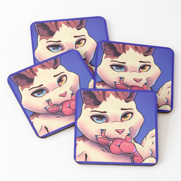 Item preview, The Cat's Outta the Bag designed and sold by Moomis-Stuff.