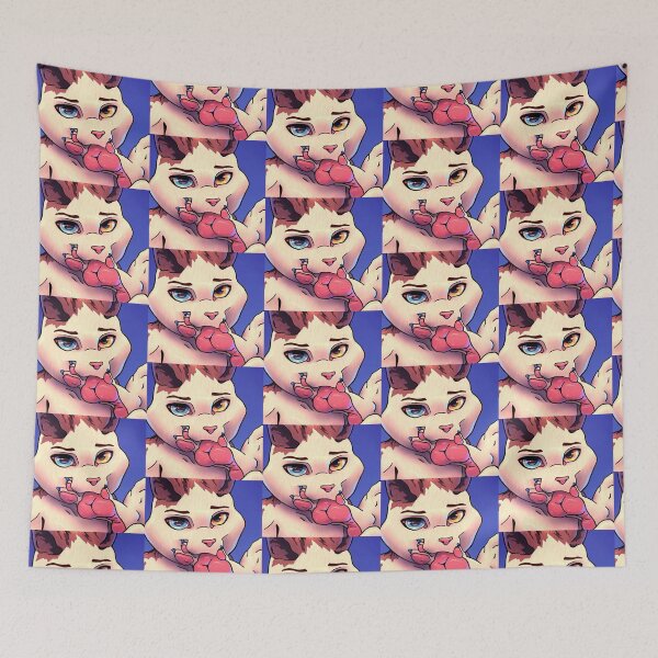 Item preview, The Cat's Outta the Bag designed and sold by Moomis-Stuff.