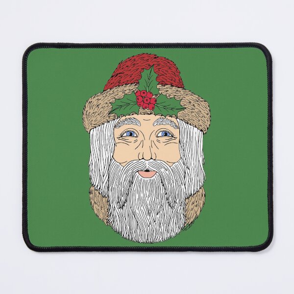 Item preview, Santa Claus/Father Christmas designed and sold by Azure Lion Productions.