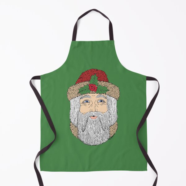 Item preview, Santa Claus/Father Christmas designed and sold by Azure Lion Productions.