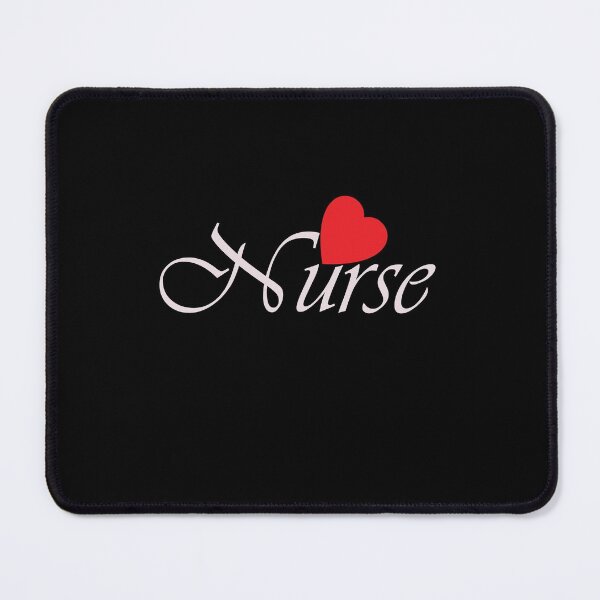 Item preview, Love Nurse Shirt, Nurse T-Shirt, Nurse Tees, Cute Nurse Shirts, Nurse Appreciation Gift, Nurse Gift Idea designed and sold by MORADRIF.